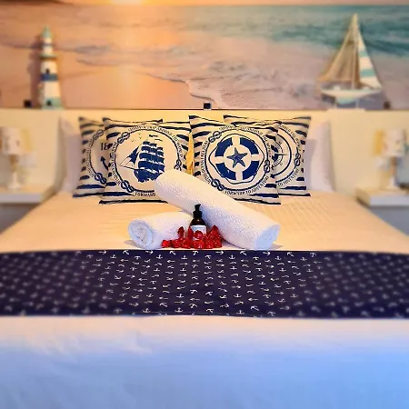 Mahalo Glamping Camping Fuengirola