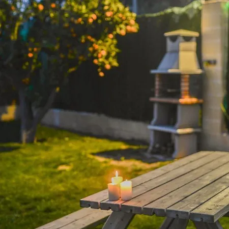 Mahalo Glamping * Fuengirola